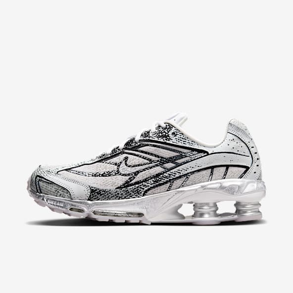 Nike Shox Shoes. Nike.com